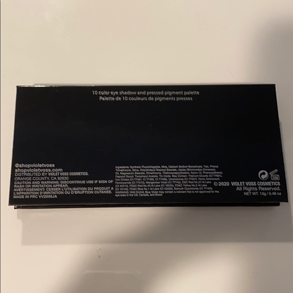 Violet Voss Essential 2 - Picture 4 of 4